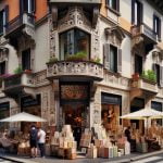 Negozi Di Decoupage Milano Trova negozi di decoupage a Milano per i tuoi progetti creativi
