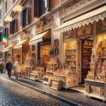 Negozi Di Decoupage Roma Scopri i migliori negozi di decoupage a Roma per materiali unici e ispirazione creativa