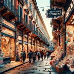 Negozi Per Decoupage Torino Scopri i migliori negozi per decoupage a Torino e crea opere d'arte uniche