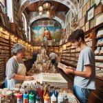 Negozio Decoupage Modena Scopri il miglior negozio di decoupage a Modena per i tuoi progetti creativi