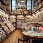 Negozio Decoupage Roma Eur Scopri il meglio del decoupage nel nostro negozio a Roma nell'area dell'Eur - NEGOZIO DECOUPAGE ROMA EUR