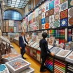 Scopri il tuo negozio di decoupage a Milano per un'esperienza creativa unica