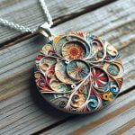 Idee creative per utilizzi dell'occorrente per decoupage