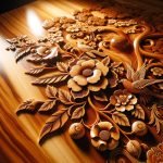 Istruzioni per il miglior utilizzo dell'occorrente per decoupage su legno