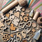 Oggetti Legno Per Decoupage Online Trova i migliori oggetti in legno per decoupage online qui