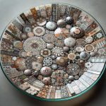 una decorazione unica per i tuoi piatti