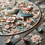 Pittura Per Decoupage Scegli la migliore per i tuoi progetti creativi