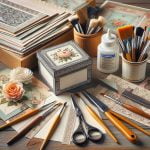 Prodotti Per Decoupage Stamperia prodotti per decoupage stamperia