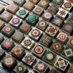 Quadretti Di Legno Decoupage Creare quadretti di legno decoupage unici con materiali vari