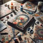 Riviste Per Decoupage idee creative e materiali di qualità per i tuoi progetti