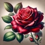 Rose Per Decoupage eleganza floreale per i tuoi progetti artistici