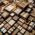 Scatole Legno Per Decoupage Ingrosso ideali per le tue creazioni artigianali