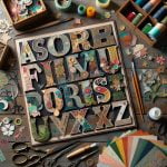 Scritte Per Decoupage scritte per decoupage