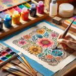 ideale per creare decorazioni leggere e trasparenti