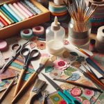 Supporti Per Decoupage Scopri i migliori supporti per decoupage per i tuoi progetti creativi