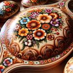 I migliori materiali per creare taglieri decorati decoupage con stile unico