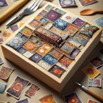 Tecnica Decoupage Su Legno Con Tovaglioli Di Carta consigli e trucchi