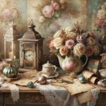 Tecnica Shabby Chic Decoupage Crea splendidi oggetti con la tecnica shabby chic decoupage