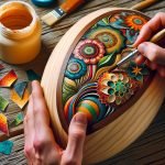 Tecniche Di Decoupage tutorial, idee creative e consigli pratici