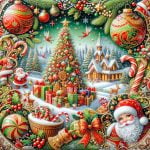 Idee per decorare la tua tavola durante le feste