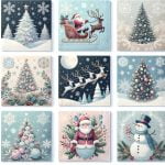 ideali per decorare la tavola delle feste