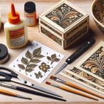 Guida passo passo al tutorial decoupage per principianti