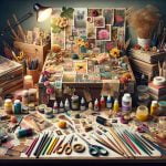 Tutto Sul Decoupage tutto ciò che devi sapere