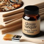 Vernice Lucida Per Decoupage materiali e tecniche per un risultato impeccabile