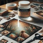 Vernice Protettiva Trasparente Per Decoupage ottieni risultati duraturi e brillanti