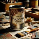Vernice Vetrificante Per Decoupage Proteggi e ravviva i tuoi progetti con la nostra vernice vetrificante resistente