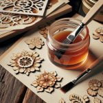 Vetrificante Per Decoupage Vibrante vetrificante per decoupage