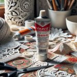 Come utilizzare Vinavil per decoupage in modo creativo