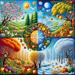 4 Stagioni Decoupage personalizza, ricicla e decora con stile