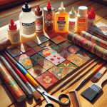 Accessori Per Decoupage Tegole Scopri i migliori accessori per decoupage tegole per personalizzare la tua casa con stile unico