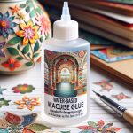 Acqua Colla X Decoupage Scopri come utilizzare l'acqua colla x decoupage per creare decorazioni uniche e originali