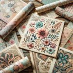 Acquisto Carta Decoupage la scelta perfetta per i tuoi progetti creativi