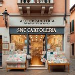 Affix SNC Cartoleria Decoupage E Hobbistica Creativa Padova Pd Scopri il meglio per la tua creatività presso Affix SNC Cartoleria Decoupage a Padova, PD