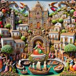 Tutorial creativo su come utilizzare ago filo decoupage a San Vito dei Normanni