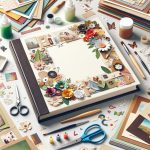 Album Da Decorare Decoupage Idee creative per personalizzare gli album da decorare decoupage