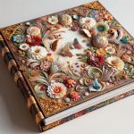 Album Da Foto Decorati Al Decoupage creatività e originalità per i tuoi momenti indimenticabili