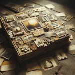 Album Fotografico Decoupage Fai Da Te un'idea originale e creativa per conservare i tuoi ricordi