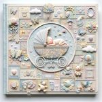 personalizza con stile e amore ogni pagina