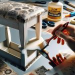 Alternativa Vernice Trasparente Per Decoupage resistente e brillante come mai prima