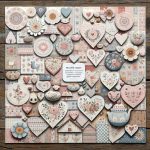 Amazon Carta Per Decoupage Con Stampe Thun Creazioni uniche con la carta per decoupage Thun, ideali per decorare oggetti con stampe originali
