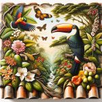 Scopri l'arte del decoupage con i fantastici kit di Amazon Decoupage Coppi