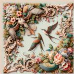 Scopri idee creative per valorizzare gli angoli decorativi Decoupage con stile unico e originale