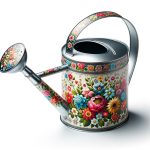 un tocco di creatività per il tuo giardino