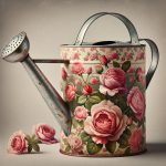 eleganza e praticità per il tuo giardino floreale