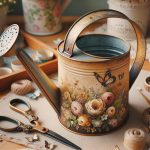 un tocco di creatività per il giardino