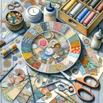 Arte Grafica Decoupage Idee originali per creare arte grafica decoupage con stile e creatività uniche